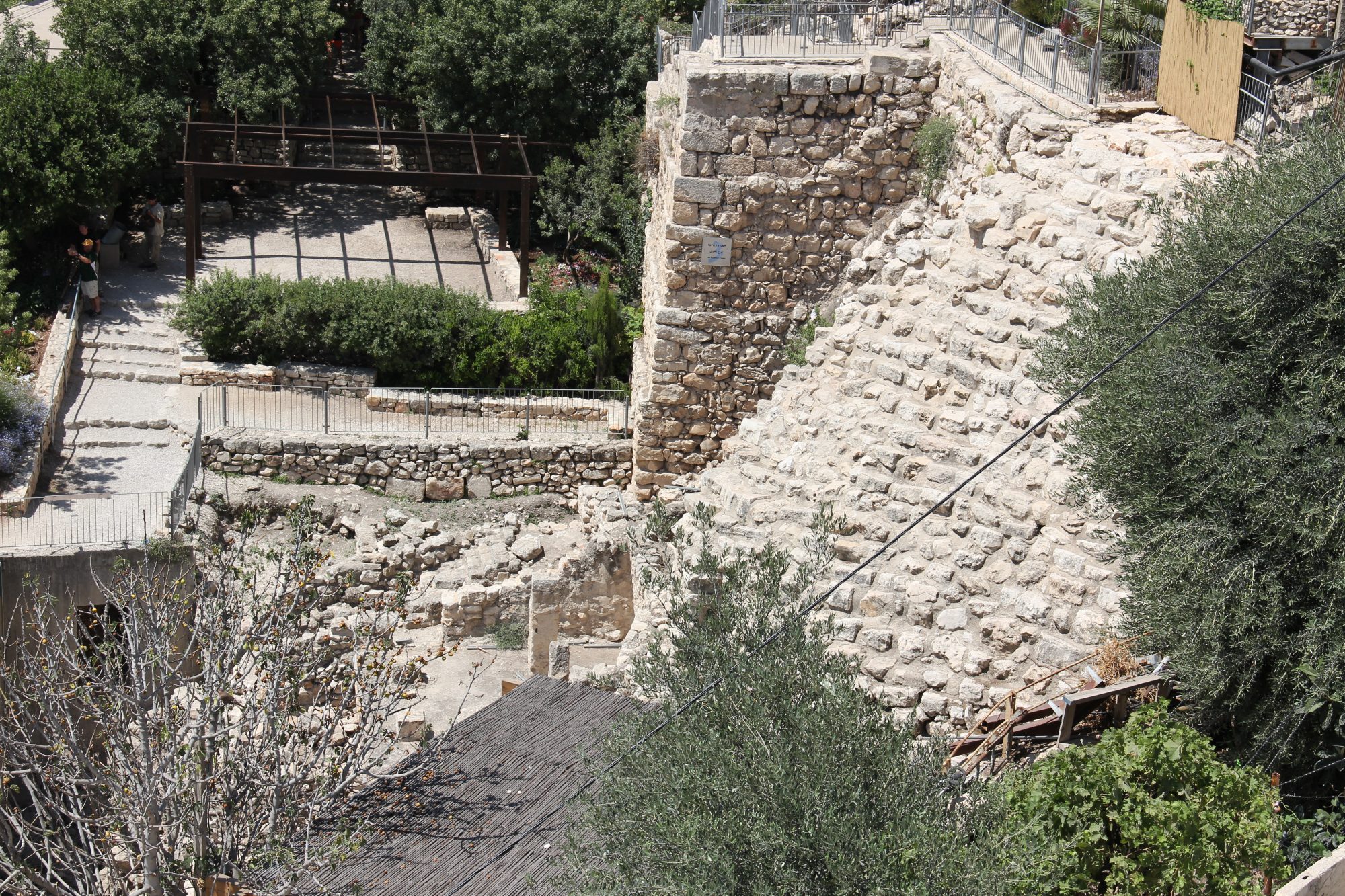 City of David 7